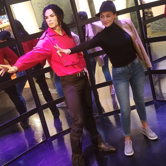 Meet your Posher, Alexus Michelle! - Picture 6 of 6